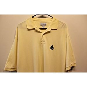 Izod Golf Polo Large